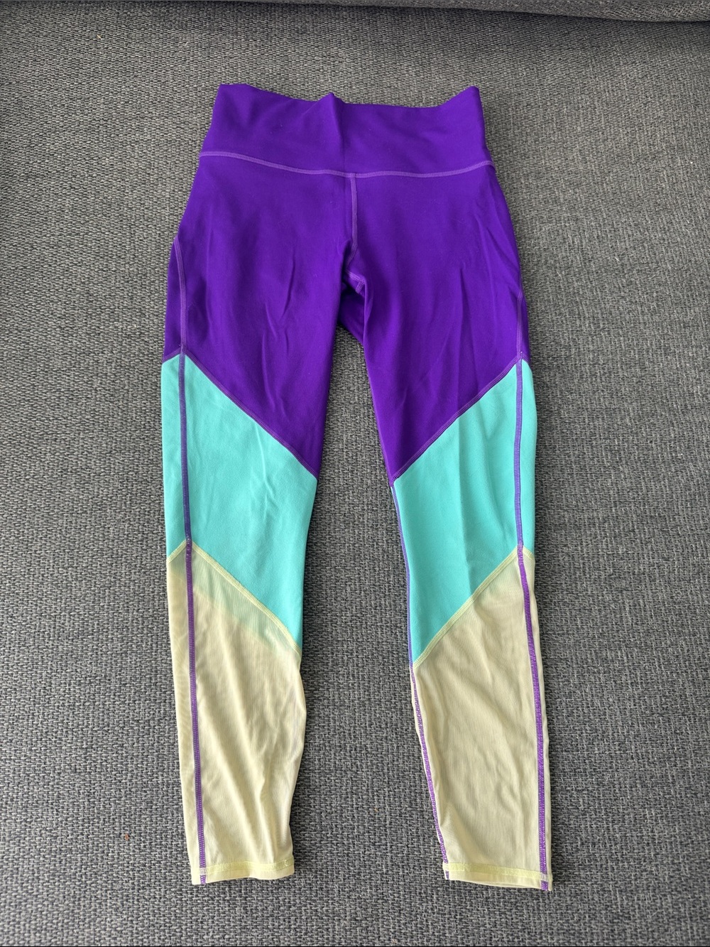 Fabletics PowerHold Leggings